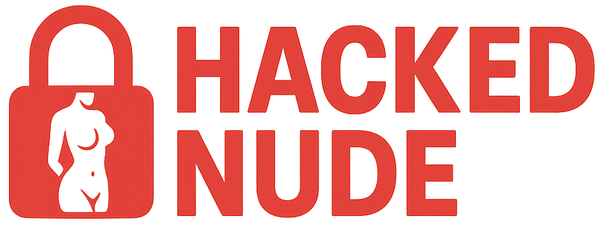 Hacked Nude - Personal Nudes Library