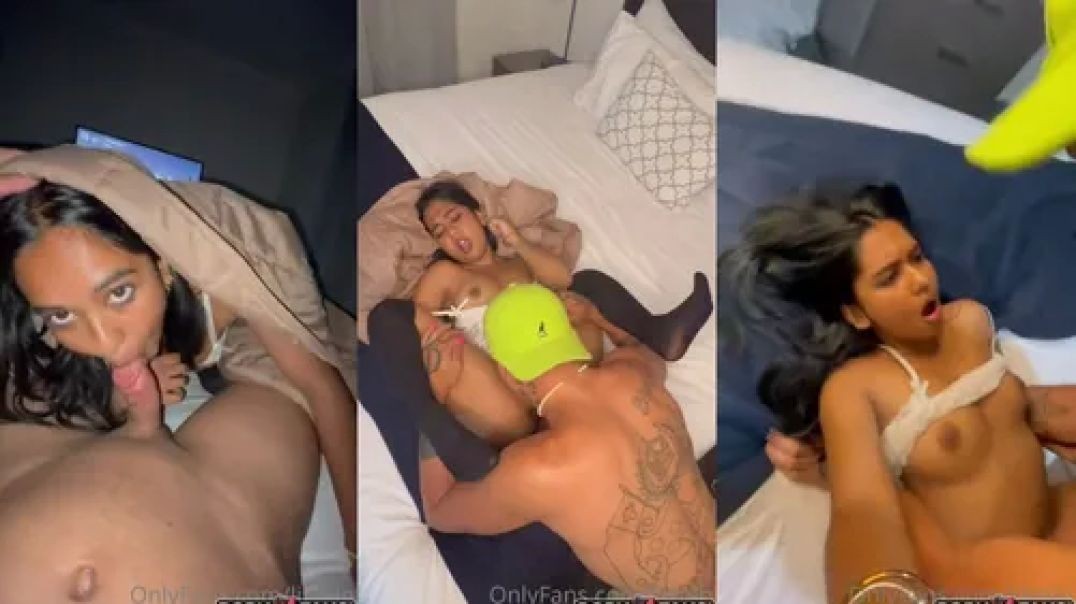 ⁣Mia Z Caught Masturbating By Pervert Porn Video Leaked