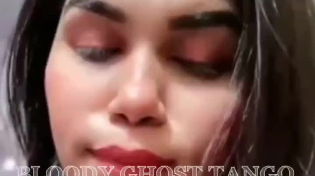 Jannat Tango Nude Strip and Masturbate in Bathroom on Tango Live
