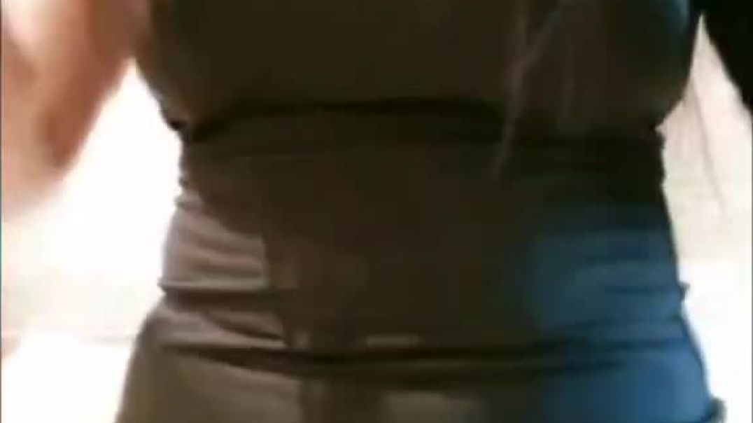 Sexy Tango Girl Haniya aka Kricia Live Full Strip Show for Fans