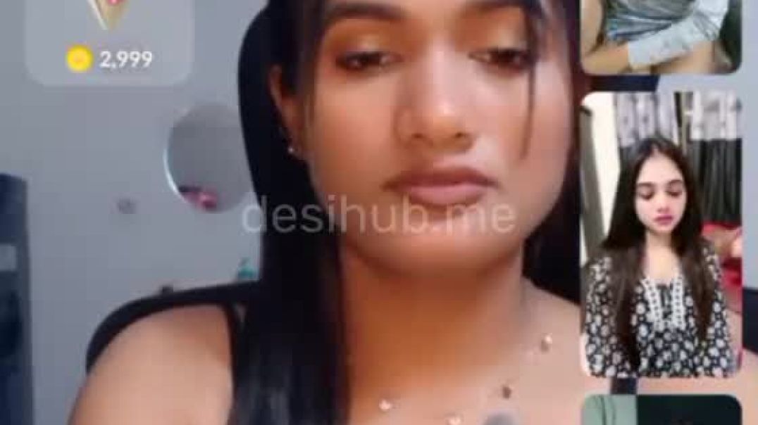 Tanvi Tango Nude 121 Video Fingers Her Wet Pussy Live