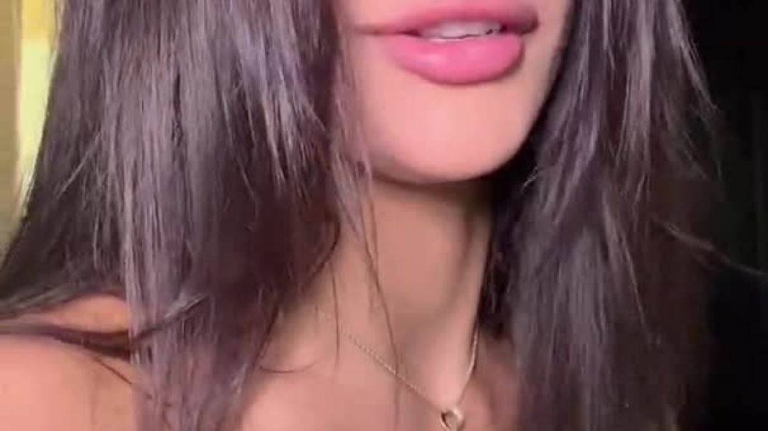 ⁣Arikytsya Nude POV Morning Masturbation Video Leaked