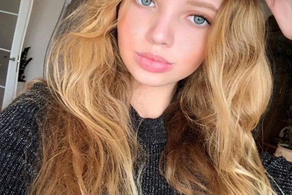 Sofia Parkhomenko SnapChat Nudes Leaked