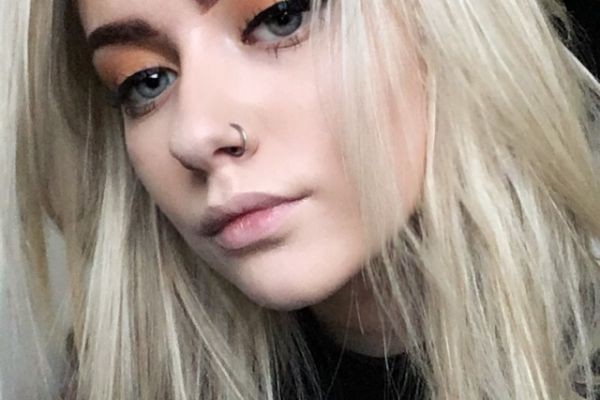 Real Girls Millie Nude Leaked Teen Porn