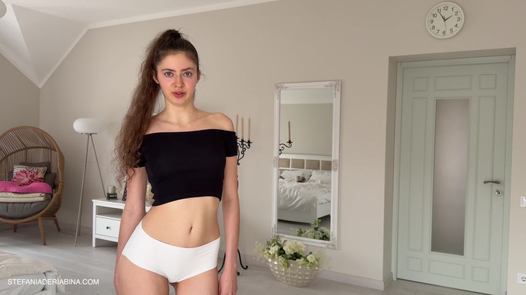 My DIY Look - Fashion With Stesha – Stefania Deriabina Latest