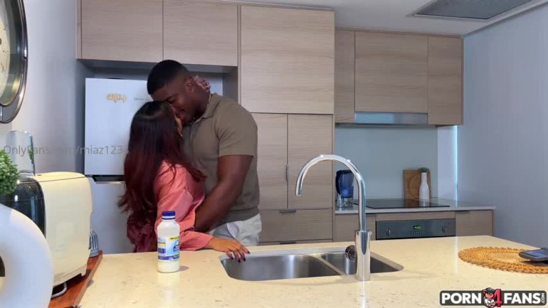 ⁣Mia Z First BBC Creampie Onlyfans Porn Video Leaked