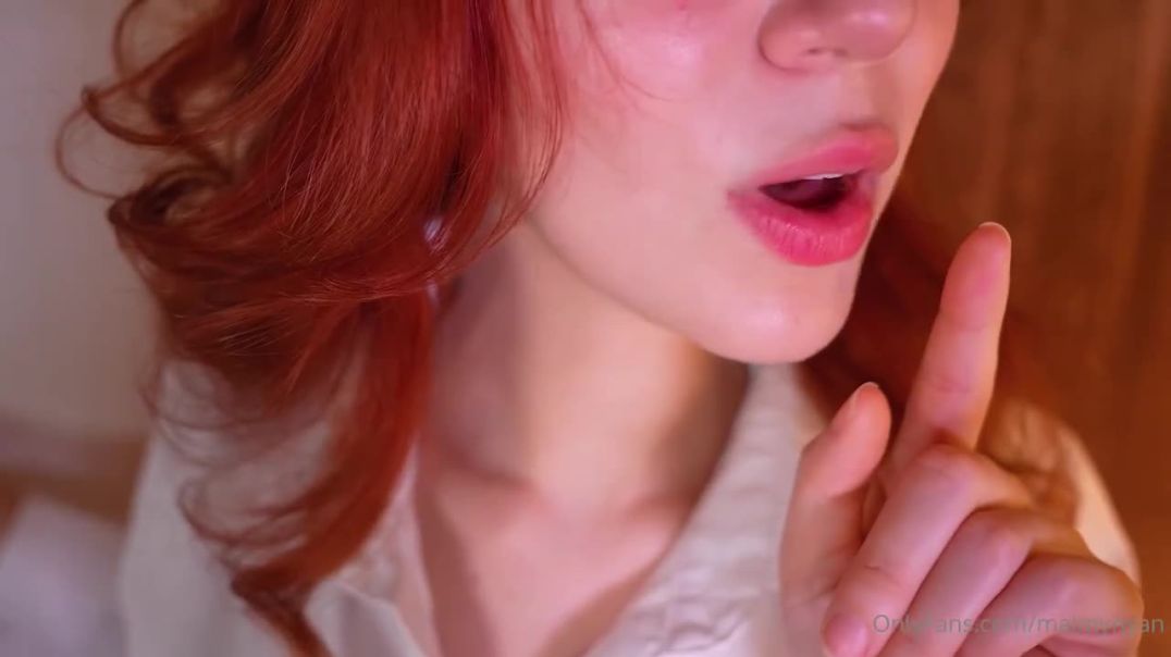 ⁣Maimy ASMR Secret Office Romance Video Leaked Onlyfans Leaked Video