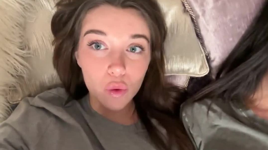 ⁣Emily Black With Daisy Drew JOI Dildo PPV Video Leaked