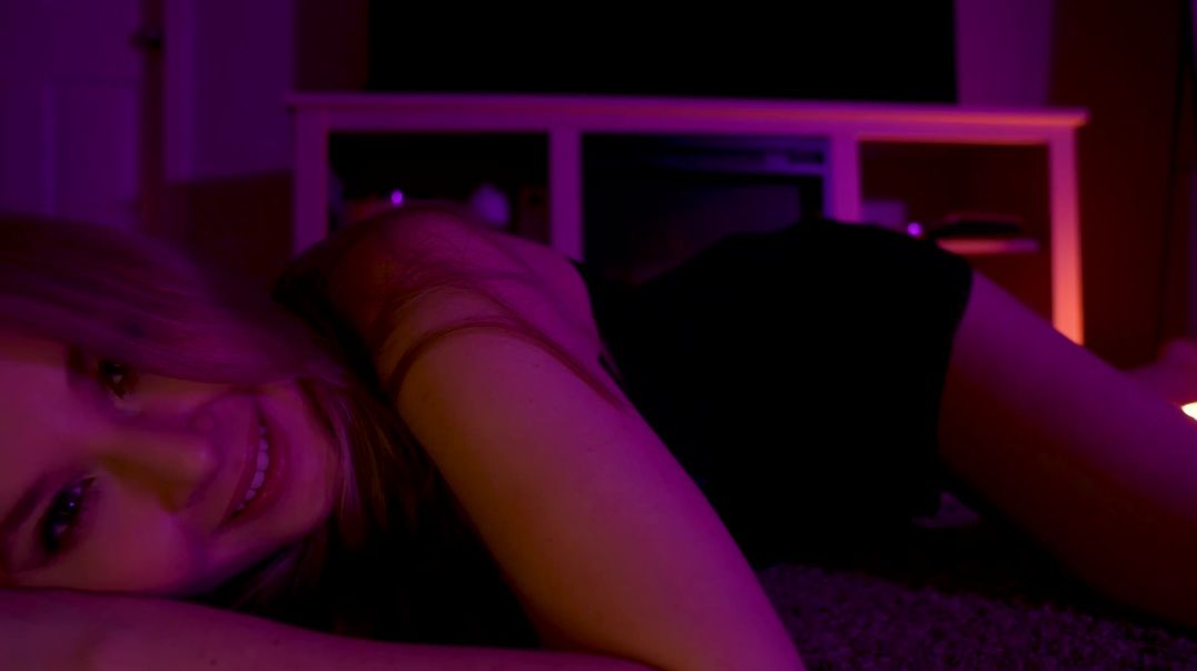 ⁣Valeriya ASMR -Emergency ASMR You Fainted and I Lay Beside You
