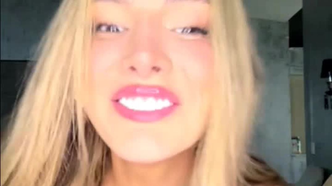 ⁣Lyna Perez Aka Lynaritaa Nude XXX From Her Livestream Leaked