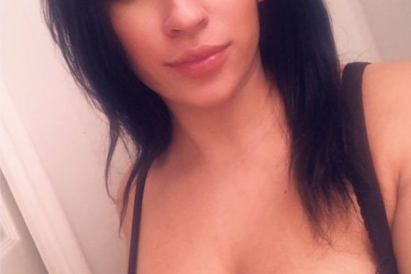 Aaliyah Harmon Teen Nudes Leaked XXX