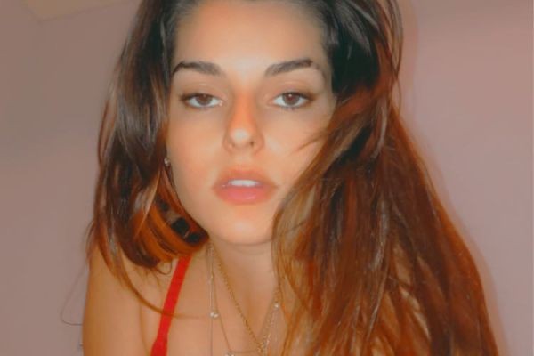 Adelyne Snapchat Amateur Girl Nudes Leaks