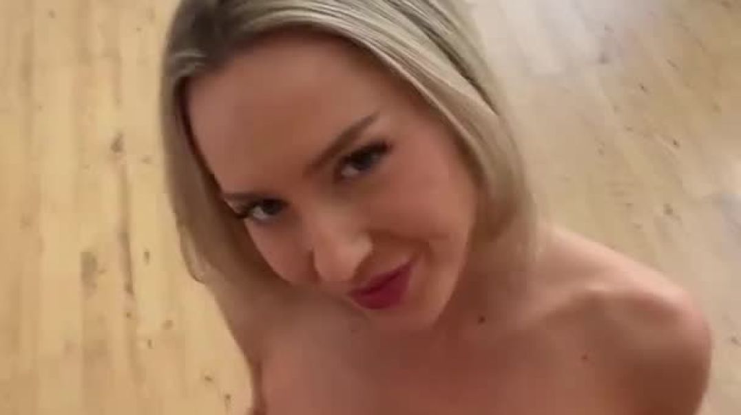 ⁣Texasthicc B_G Blowjob Cum On Tits Video Leaked