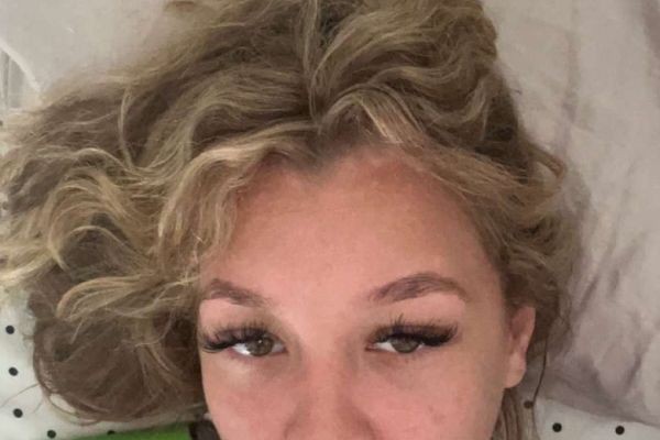 Caroline Cartagena Amateur Instagram Girl Nudes