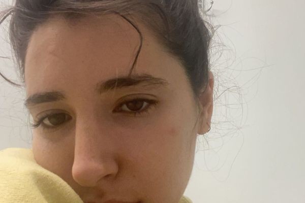 Carin Numa Snapchat Nudes Leak