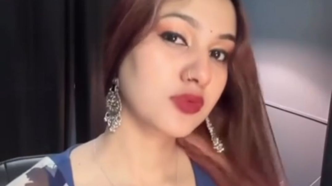 Horny desi instagram model wild fingering