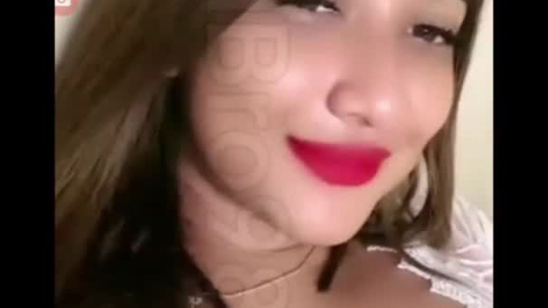 ⁣Nancu Aka Priyamshi Gogoi Tango Hot Private Show video