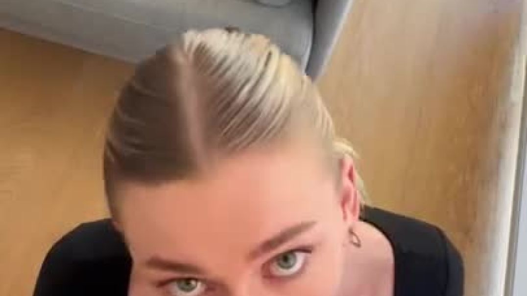 Wildhalli's Sensual Evening as She Gets Creampied by Her Lover