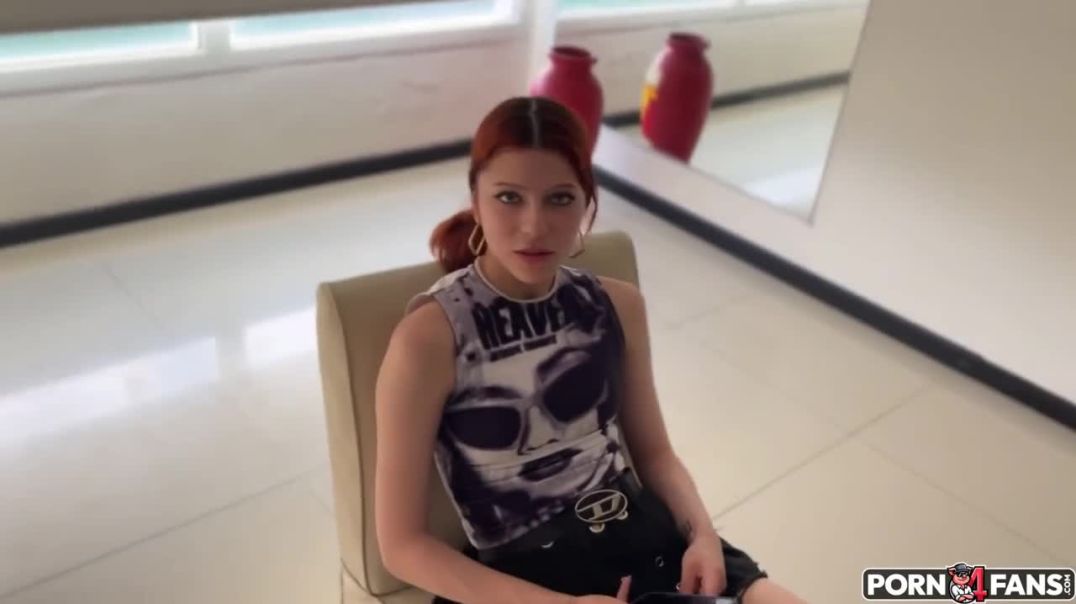 Blackyblack Deepthroats Like A Pro Then Gets Banged From Behind