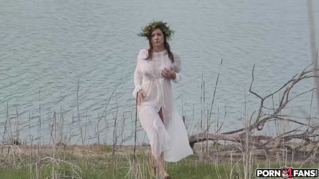 ⁣XoHannaJoy Halloween Sex Fantasies Compilation