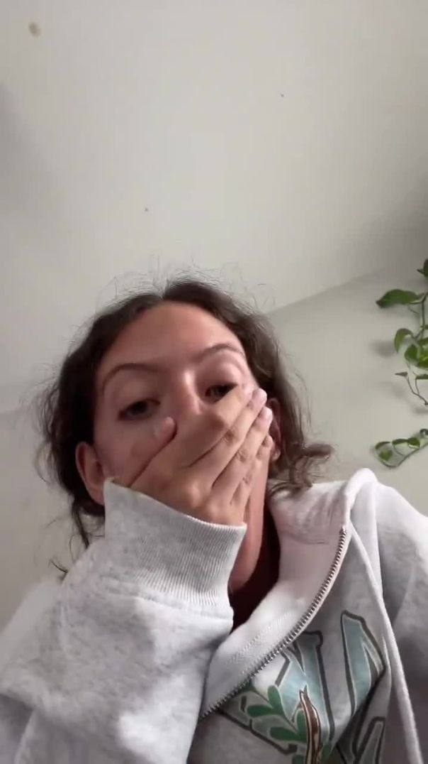 Big A / Aaaanneliese / urtaurusbratgf Tiktok Live Nip Slip