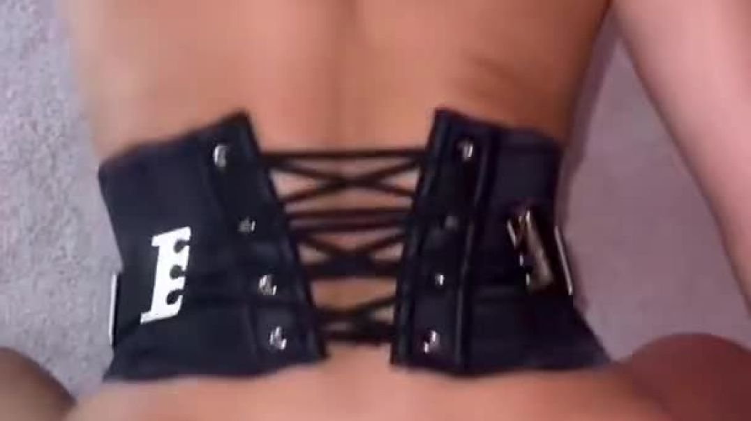 ⁣Caryn Beaumont's Hot Doggy Style Sex Video on OnlyFans Now!