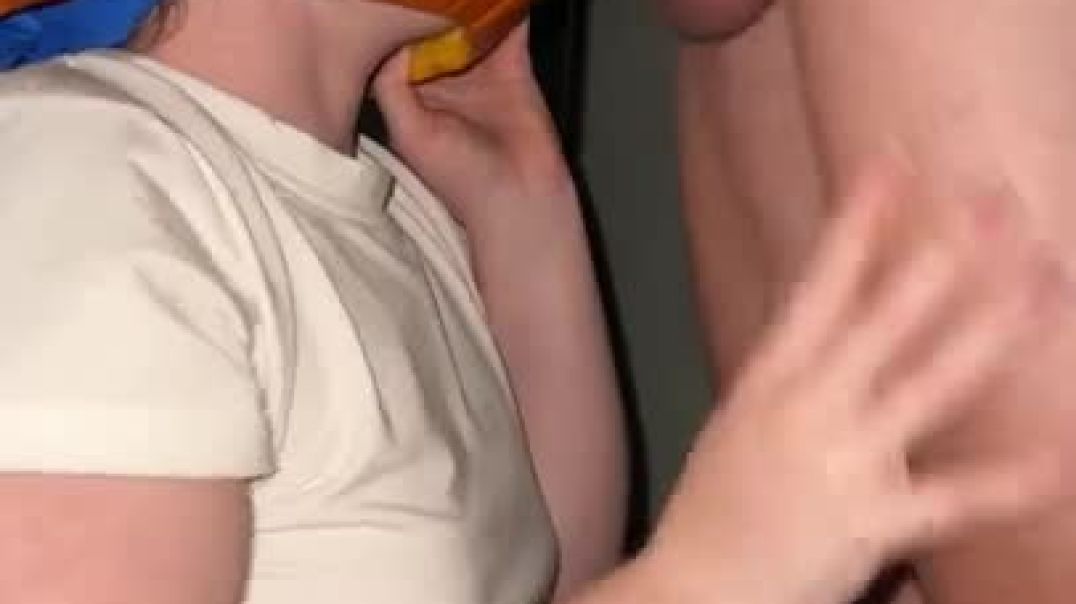 Redheadwinter Halloween Pumpkin Sex Tape