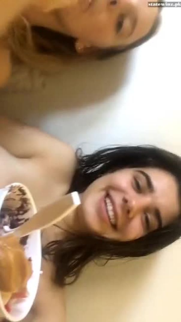 Emme Hurd Teen Nude Leak