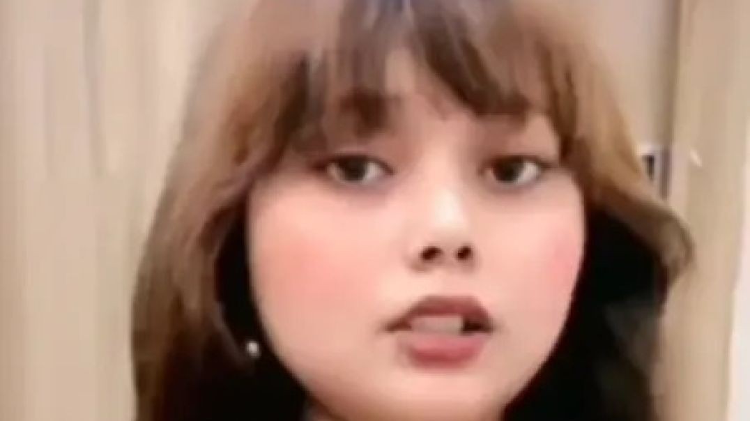 ⁣Ameeha Tango Nudes 121 Private Show Video Leaked