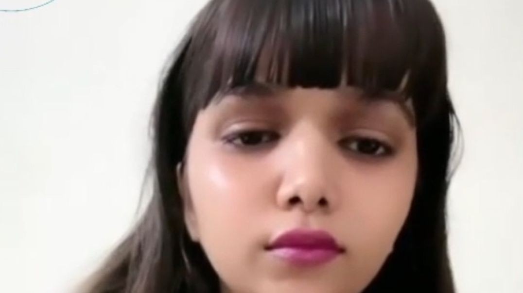 Your Kristy Tango 121 Nude Fingers Pussy & Spreading Ass